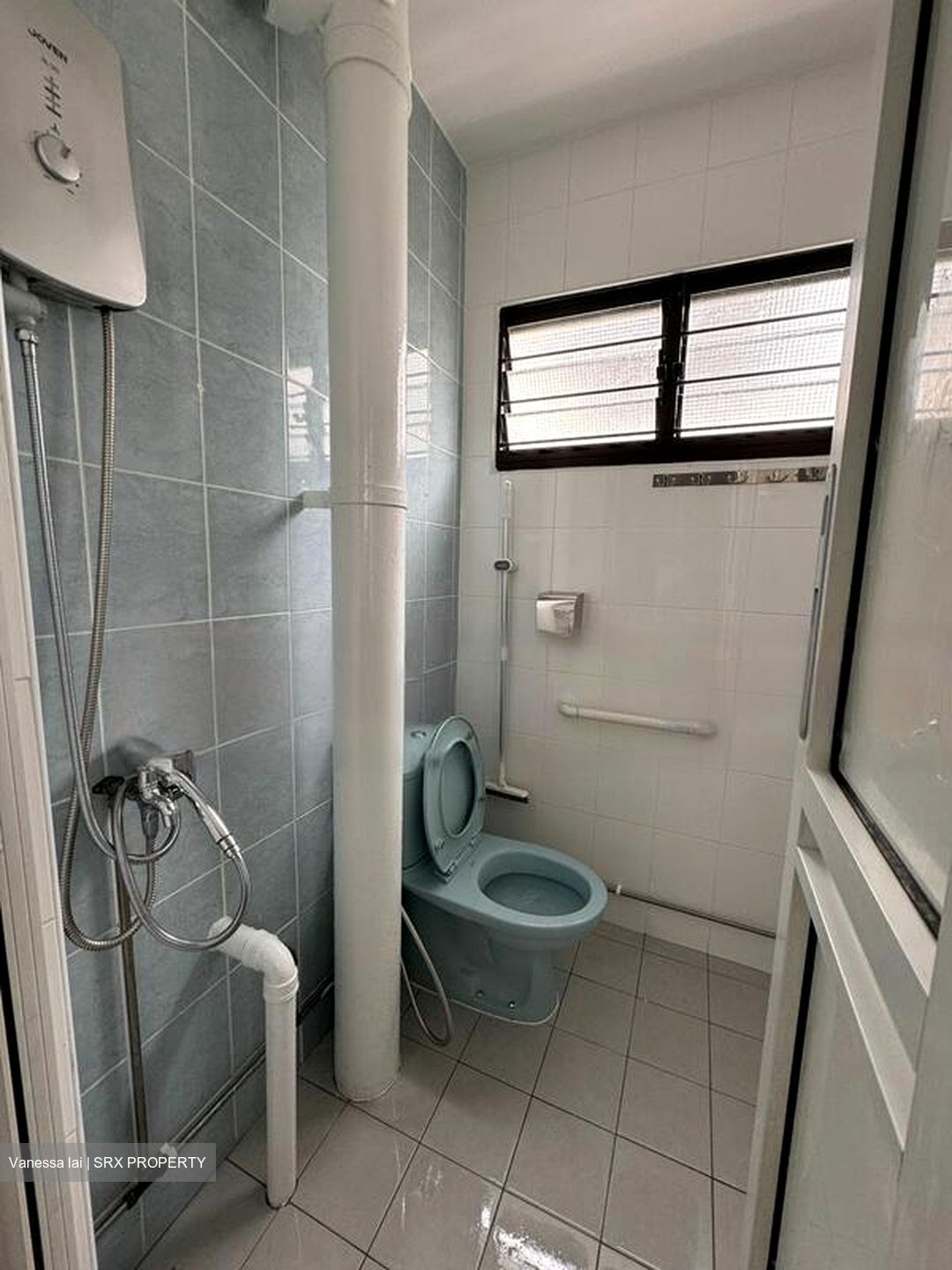 Blk 801 Tampines Avenue 4 (Tampines), HDB 3 Rooms #585064091